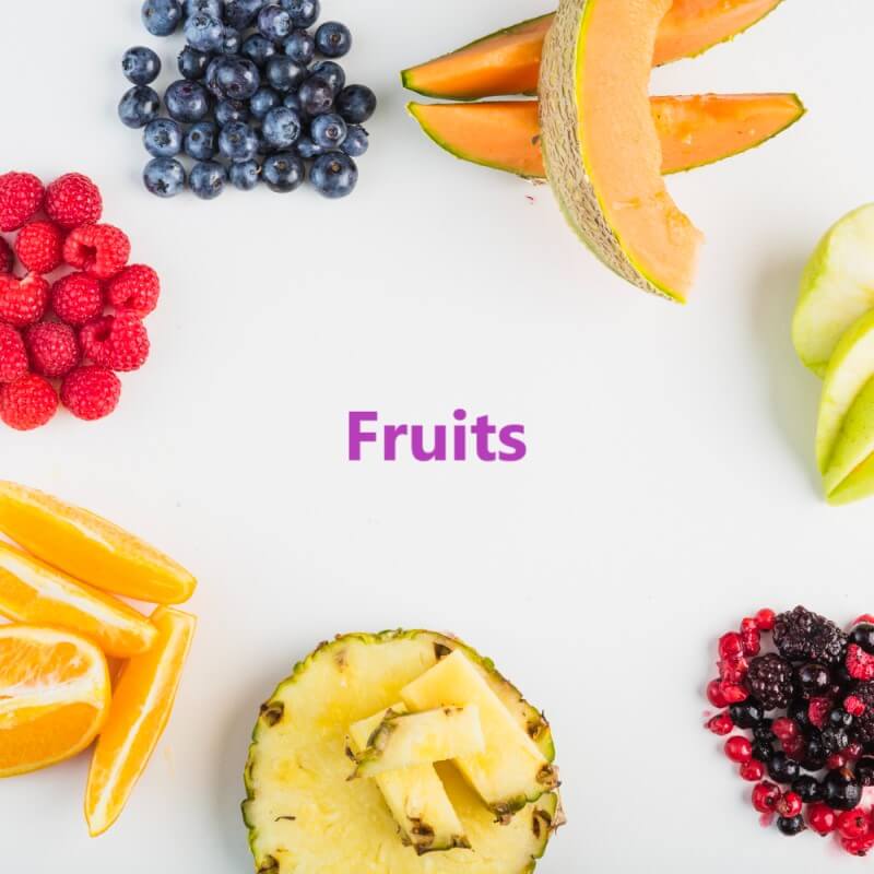 Fruits in Islamabad